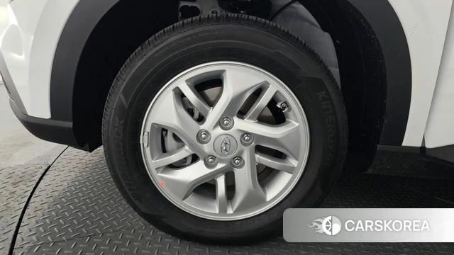 Hyundai Venue id 4622859 из Кореи 25