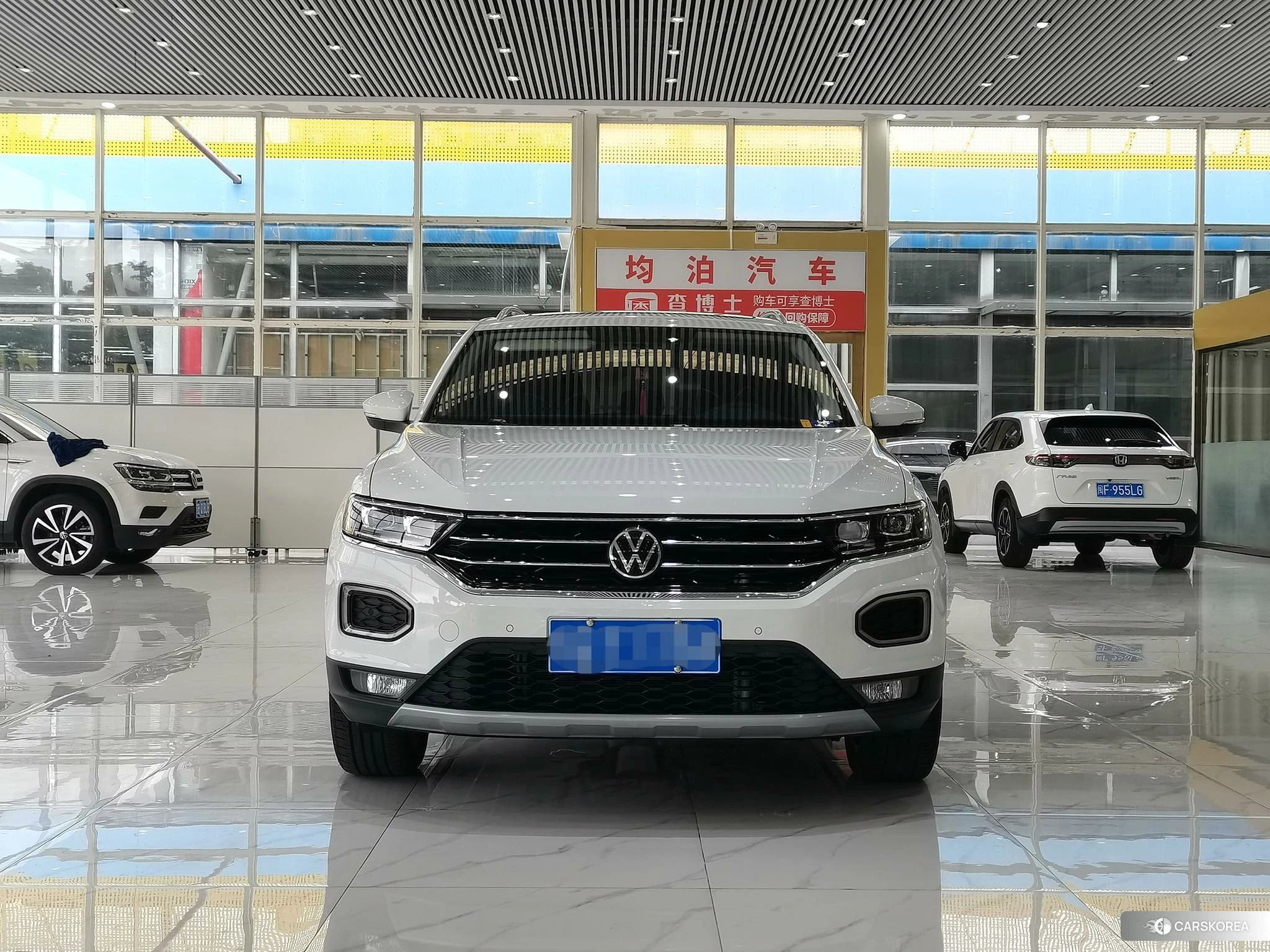 Volkswagen Exploring songs id 4498499 из Китая 9