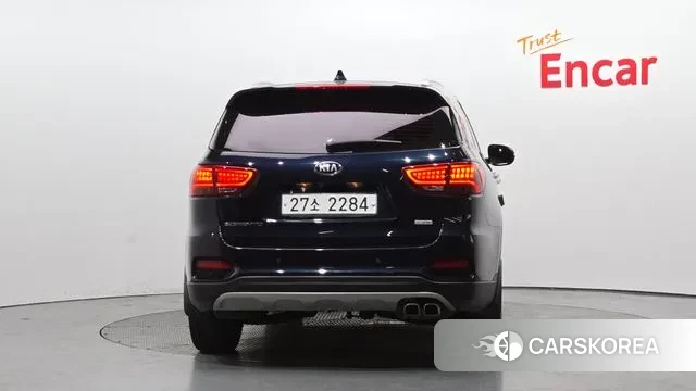 Kia The New Sorento id 3779207 из Кореи 14