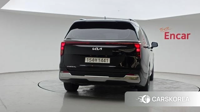 Kia The New Carnival 4th Generation id 4696059 из Кореи 14