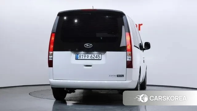 Hyundai Staria id 3477485 из Кореи 14