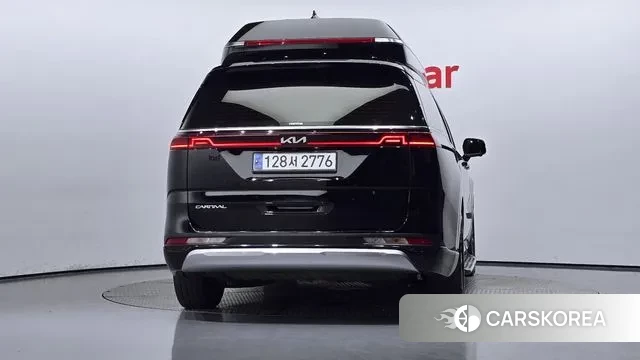 Kia Carnival 4th generation id 2969265 из Кореи 14