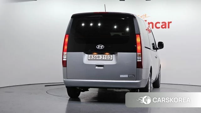 Hyundai Staria id 4230166 из Кореи 14
