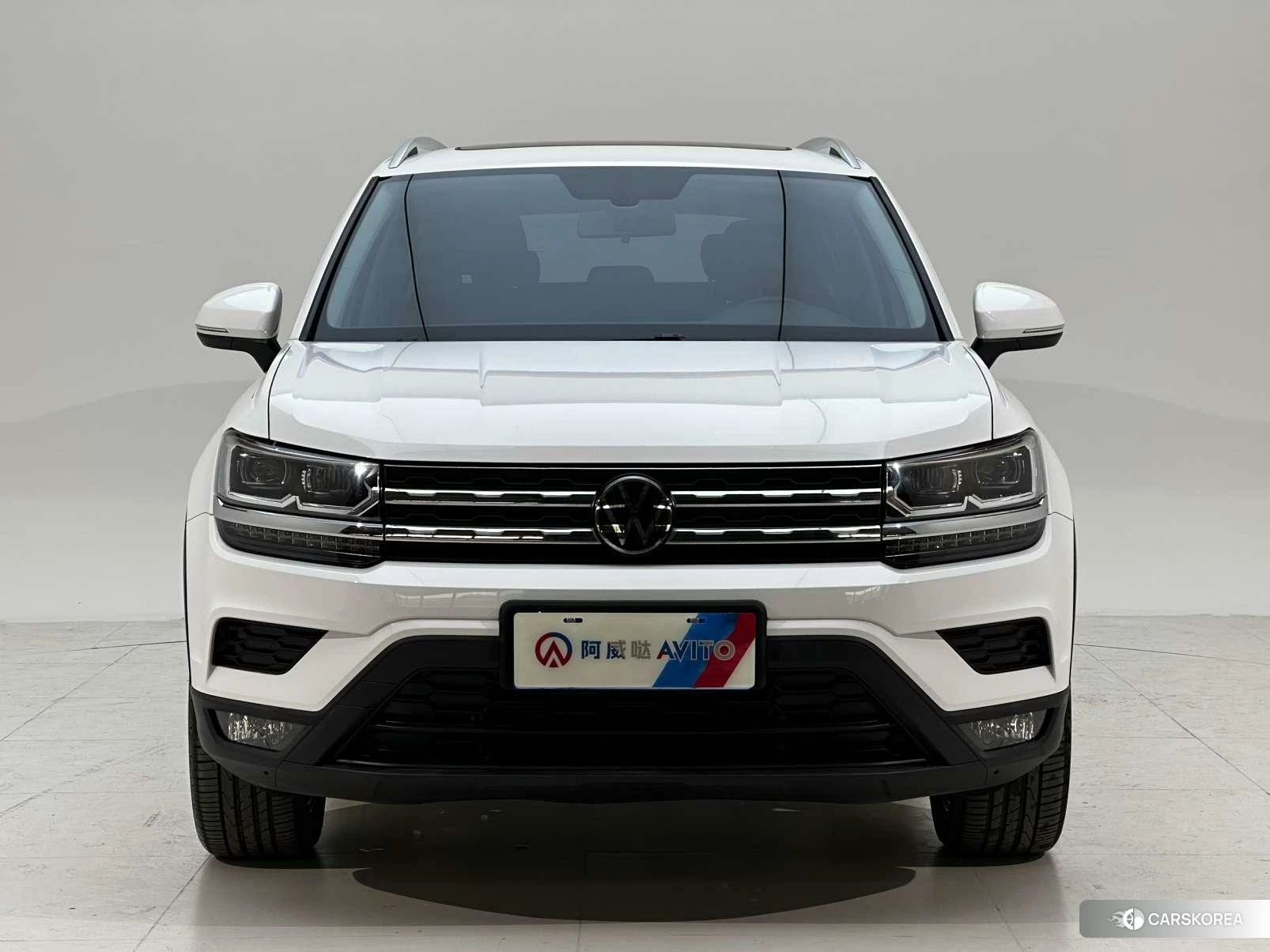 Volkswagen Tuyue id 4419389 из Китая 19