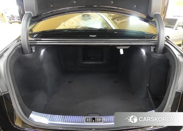 Mercedes-Benz S-Class W223 id 2931035 из Кореи 14