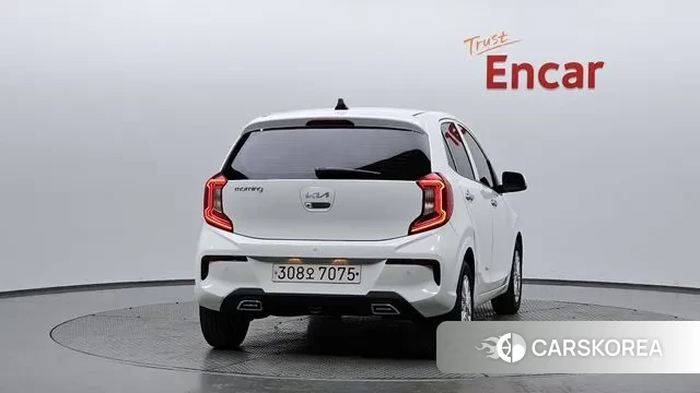 Kia Morning Urban (JA) id 3581562 из Кореи 14