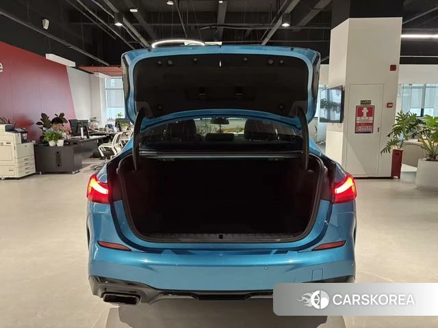 BMW 2 series (imported) id 4277298 из Китая 14