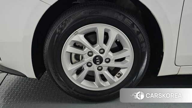 Kia Come New K3 id 4535443 из Кореи 25