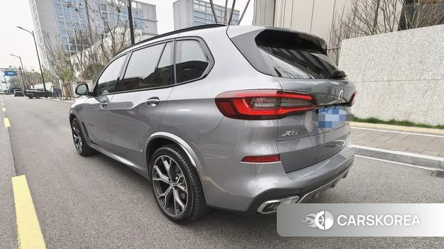 BMW X5 id 4278094 из Китая 17