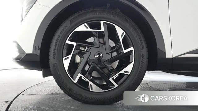 Kia Sportage 5th Generation id 4602644 из Кореи 31