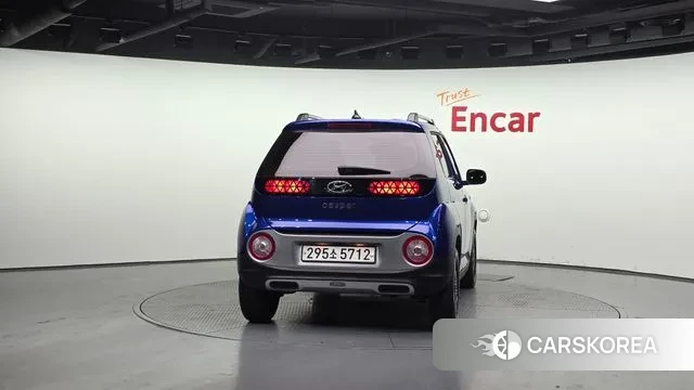 Hyundai Casper id 3467400 из Кореи 14