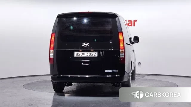 Hyundai Staria id 3565344 из Кореи 14