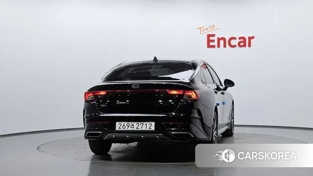 Kia K5 3rd generation id 3282363 из Кореи 14