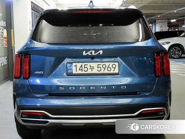 Kia Sorento 4th Generation id 4224379 из Кореи 14