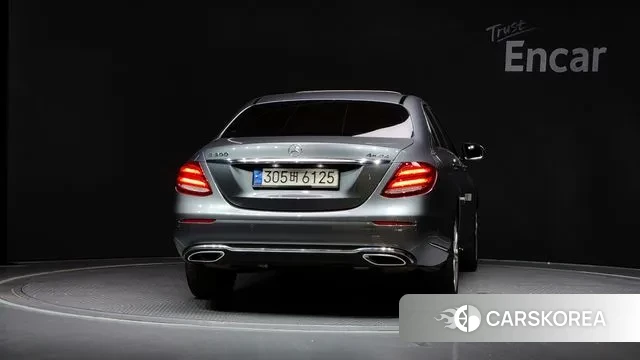 Mercedes-Benz E-Class W213 id 3045700 из Кореи 14