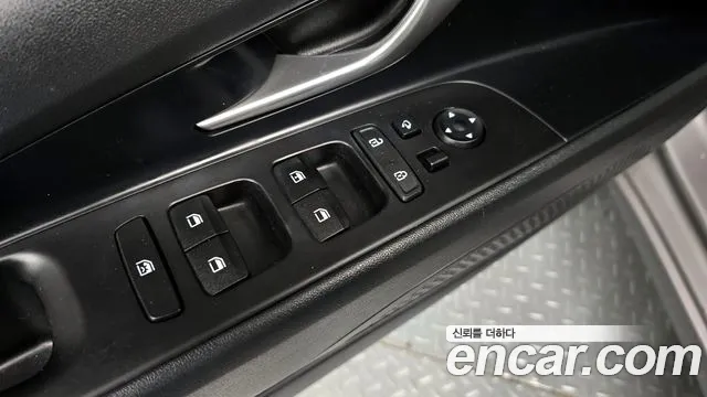 Hyundai Avante Hybrid (CN7) id 2727336 из Кореи 14