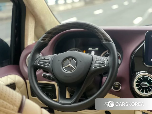 Mercedes-Benz Vito id 4271631 из Китая 10