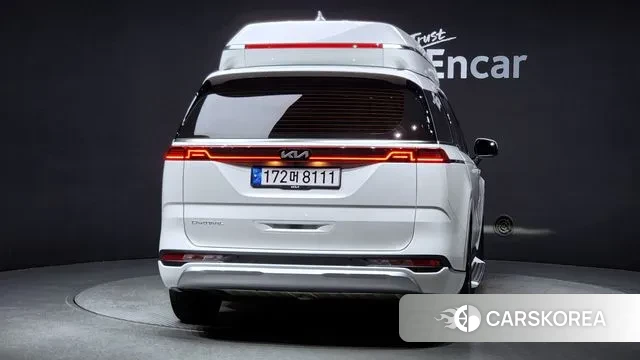 Kia Carnival 4th generation id 3043380 из Кореи 14