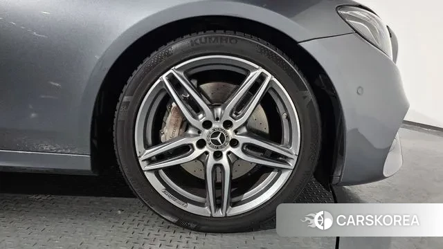 Mercedes-Benz E-Class W213 id 3526071 из Кореи 14