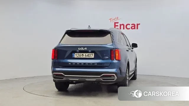 Kia Sorento 4th Generation id 3586766 из Кореи 14