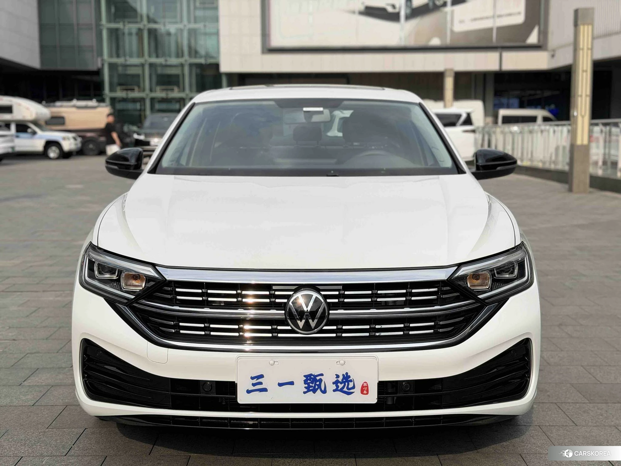Volkswagen Sagitar id 4452792 из Китая 12