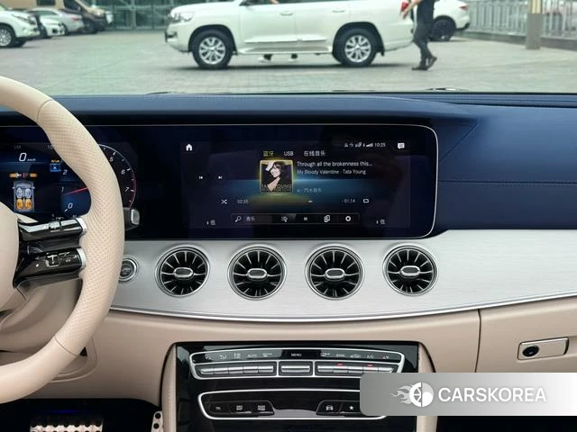 Mercedes-Benz E-class (imported) id 4341677 из Китая 8