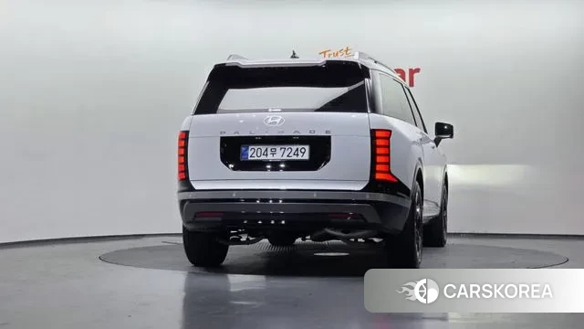 Hyundai Palisade (LX3) id 3732333 из Кореи 14