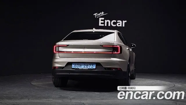 Polestar Polestar 2 id 2736272 из Кореи 14