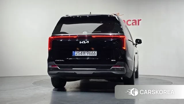 Kia The New Carnival 4th Generation id 3684698 из Кореи 14