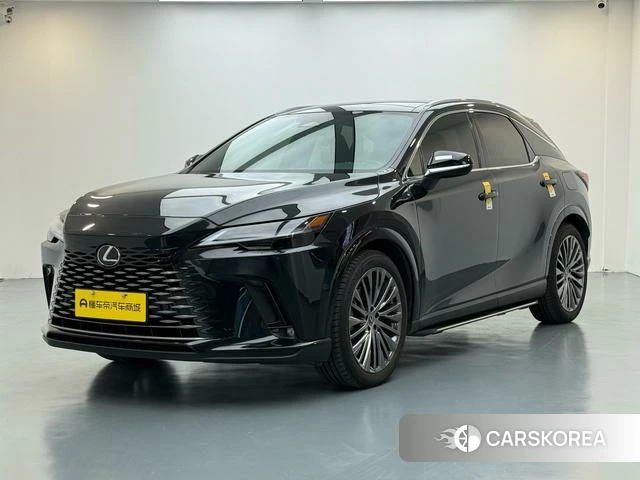 Lexus RX id 4259765 из Китая 14