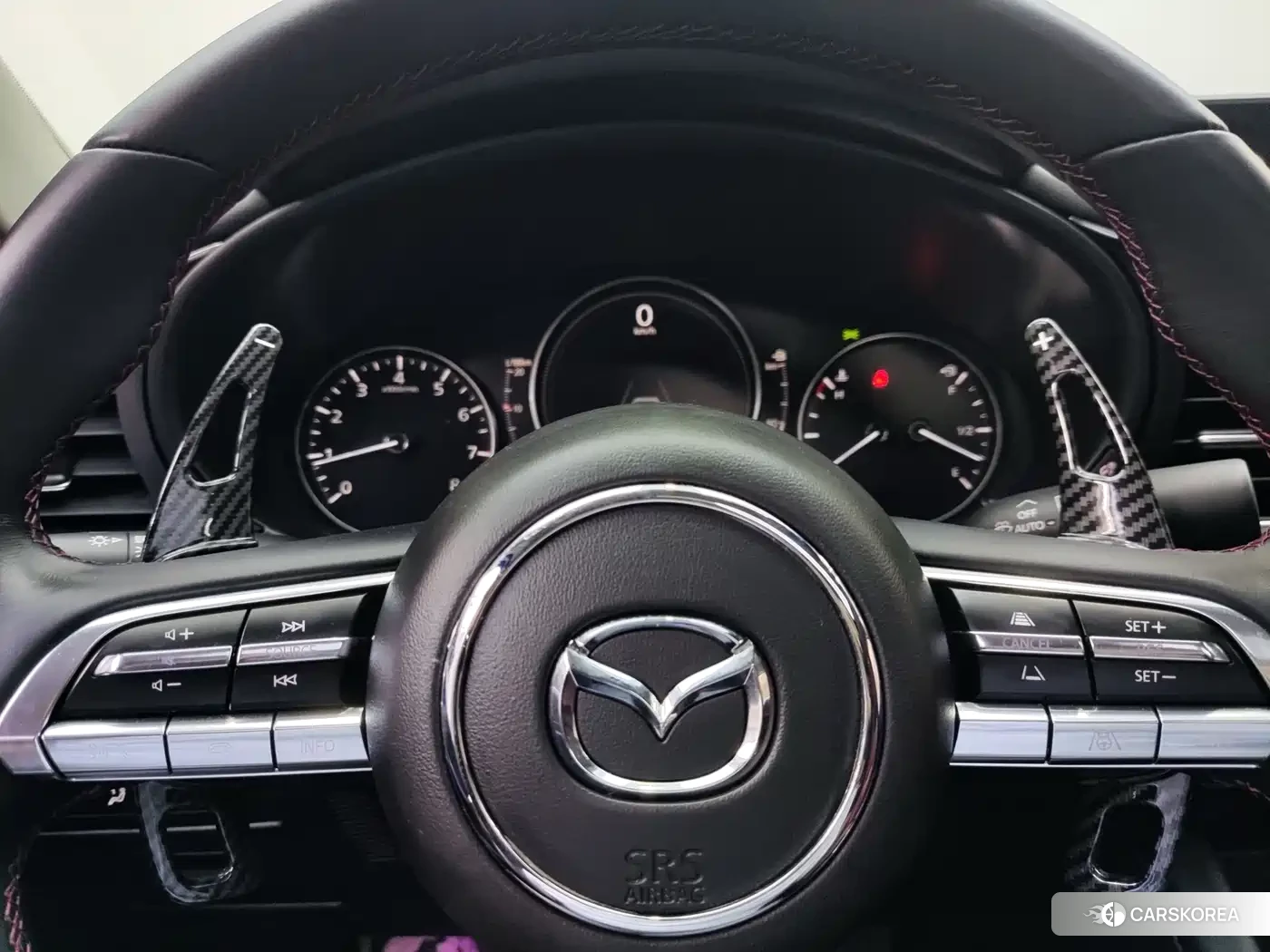 Mazda 3 id 4628044 из Китая 13