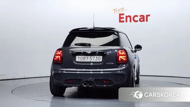 Mini Cooper S id 3023592 из Кореи 14