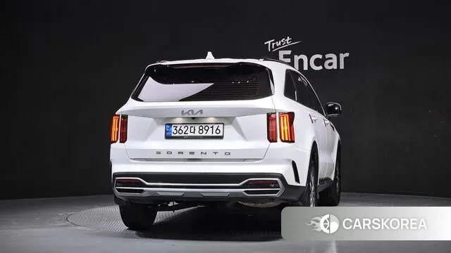 Kia Sorento 4th Generation id 3621036 из Кореи 14