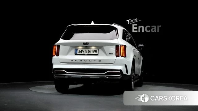 Kia Sorento 4th Generation id 4362018 из Кореи 14