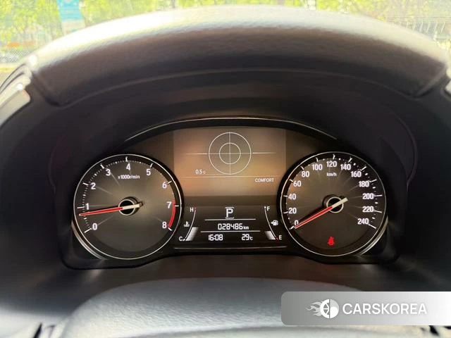 Honda Crown Road id 4367386 из Китая 13