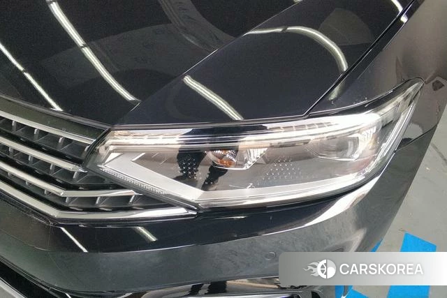 Volkswagen Magotan id 4273276 из Китая 11