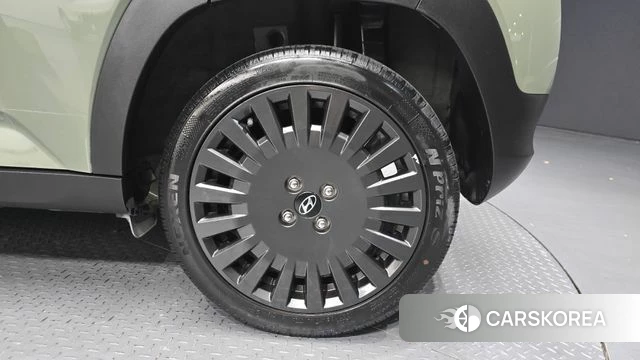 Hyundai Casper id 4848693 из Кореи 24