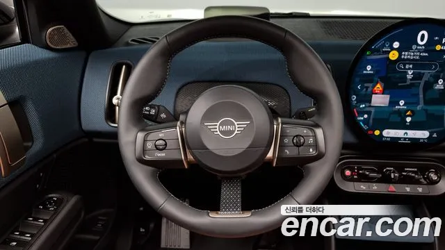 Mini Cooper S Countryman 3rd Generation id 2654038 из Кореи 14