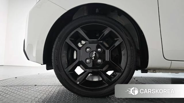 Kia The New Kia Ray id 4791992 из Кореи 27