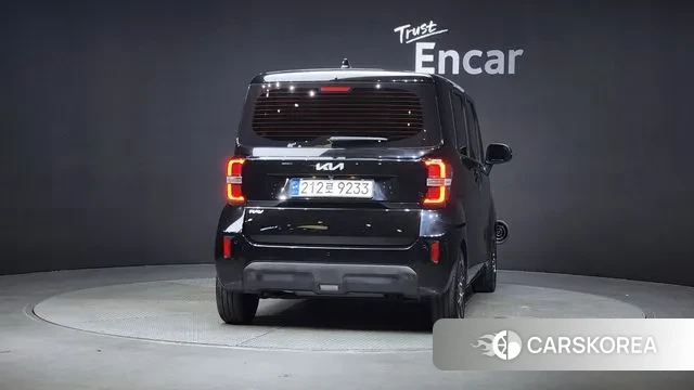 Kia The New Kia Ray id 3173920 из Кореи 14