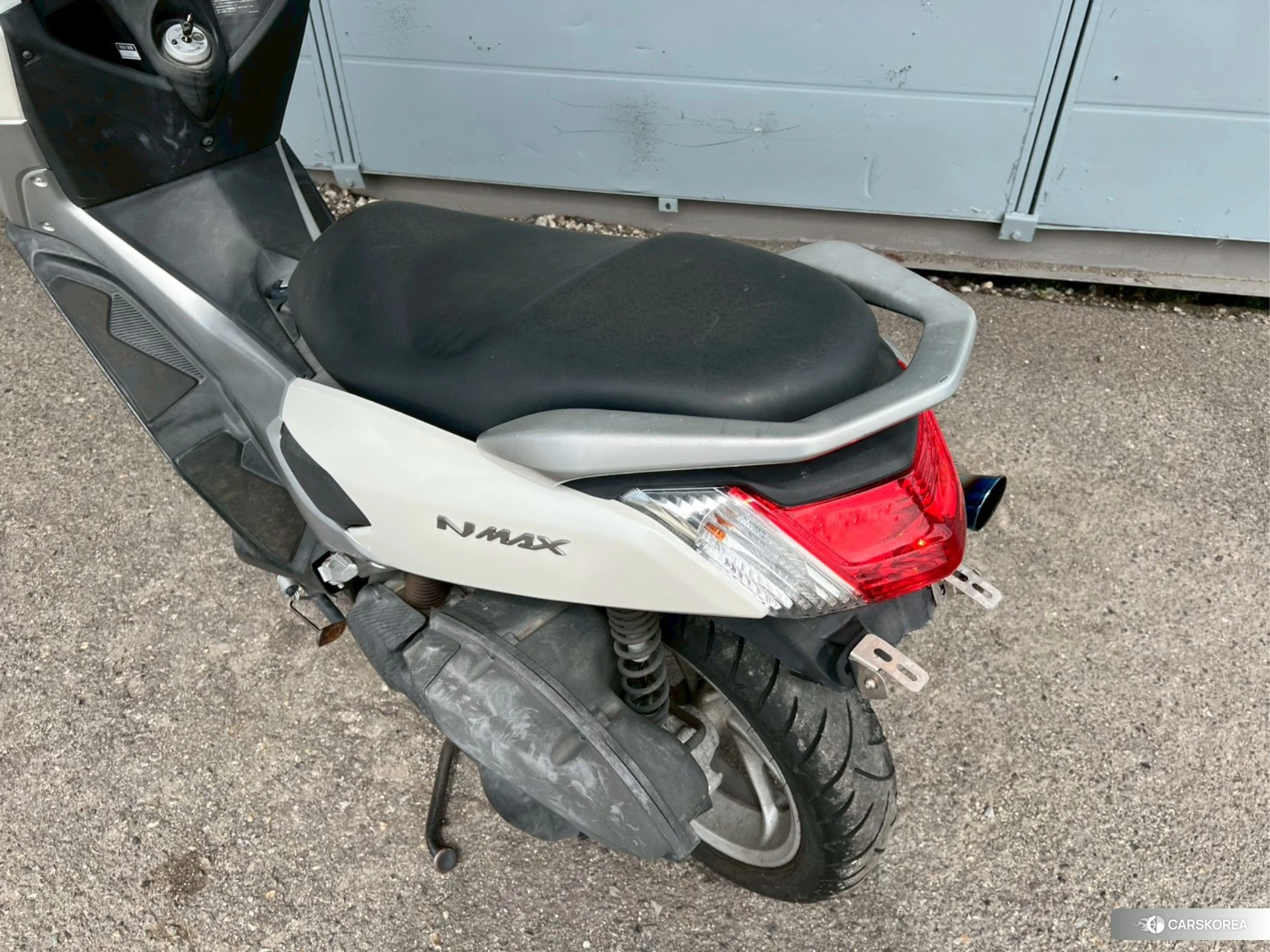 Yamaha X-MAX 125 id 3946512 из Японии 6