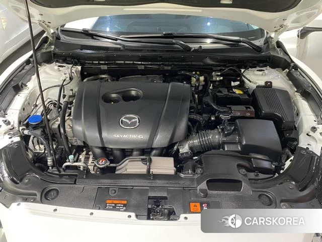 Mazda Atez id 4221080 из Китая 34