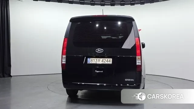 Hyundai Staria id 3659762 из Кореи 14