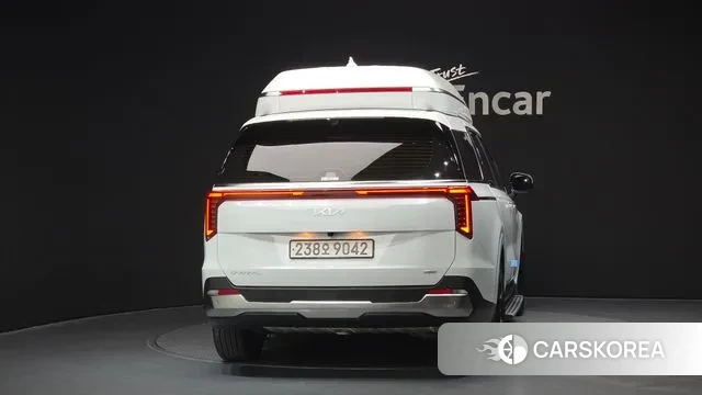 Kia The New Carnival 4th Generation id 3321830 из Кореи 14