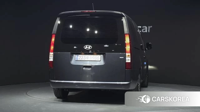 Hyundai Staria id 4185969 из Кореи 25