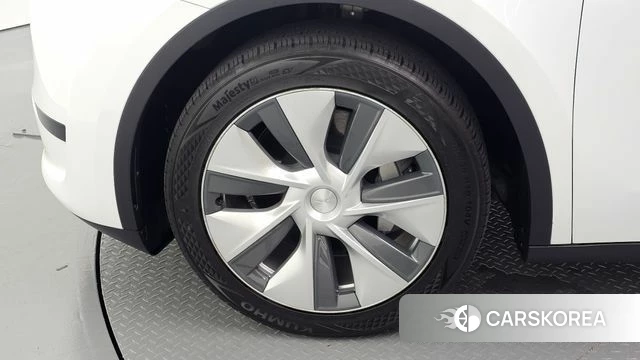 Tesla Model Y id 4783558 из Кореи 24