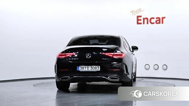 Mercedes-Benz CLS-Class C257 id 4402295 из Кореи 14