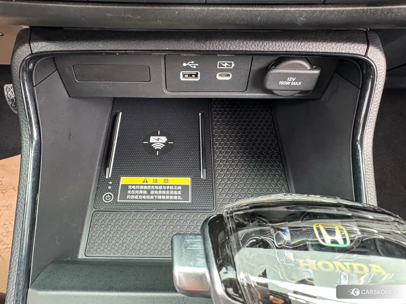 Honda CR-V id 4659898 из Китая 24