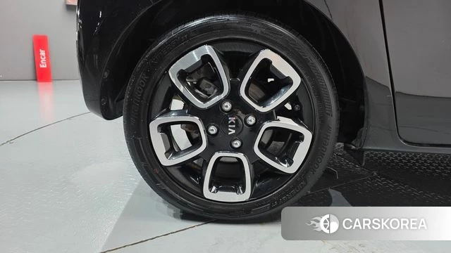 Kia The New Ray id 4550738 из Кореи 24