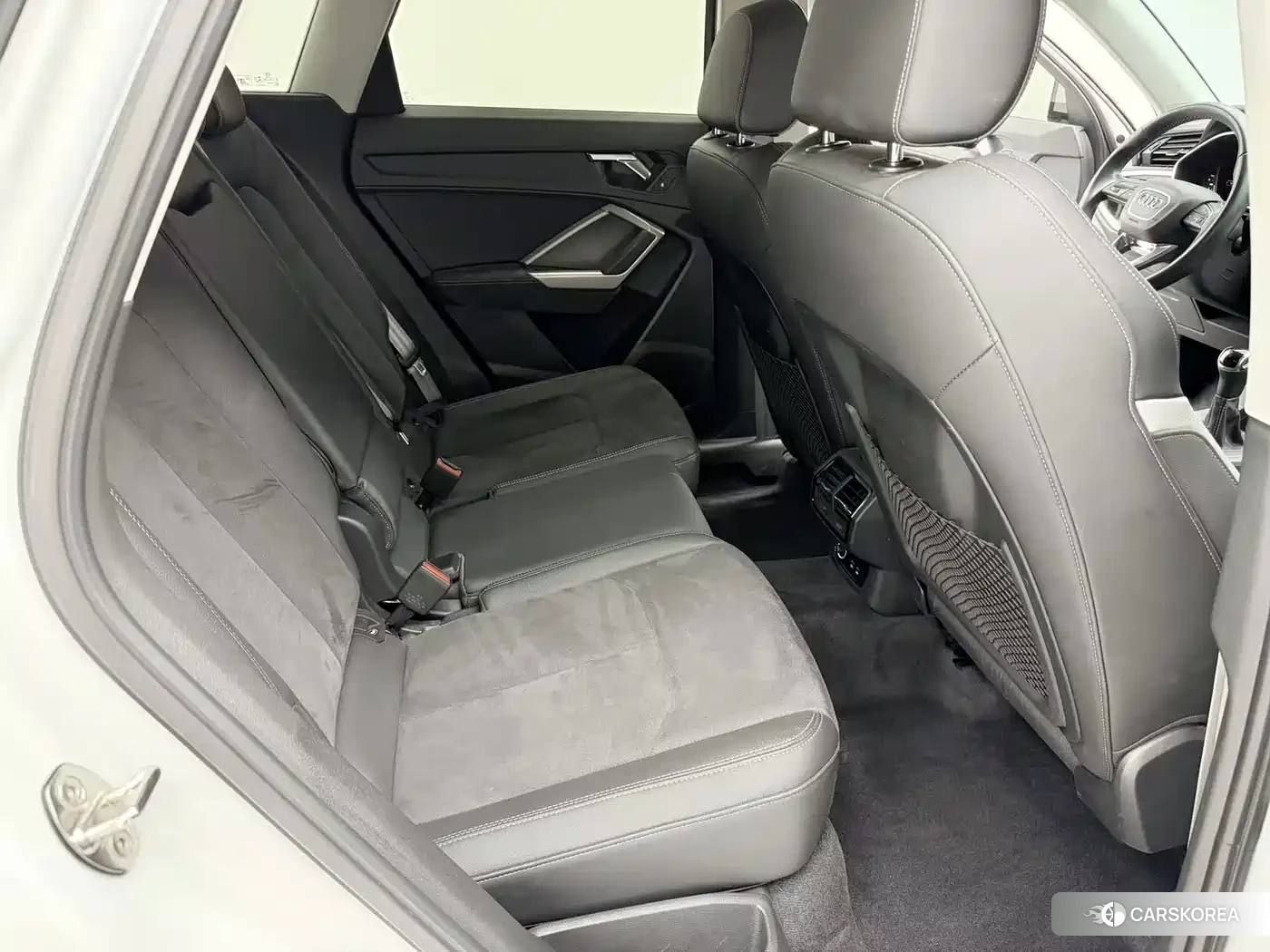 Audi Q3 id 4664598 из Китая 10